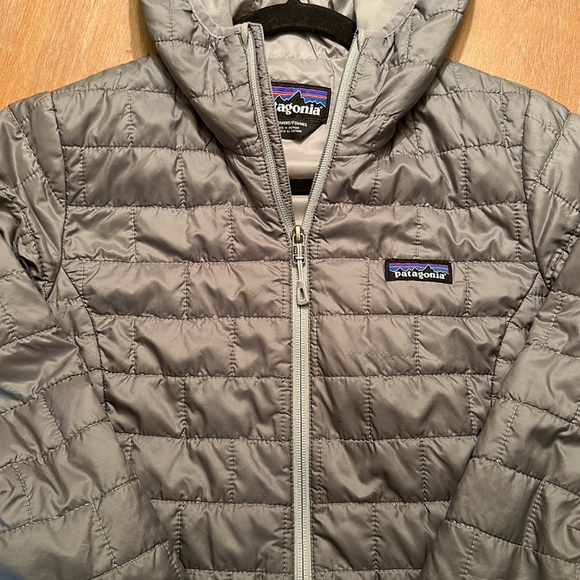 Patagonia Nano puff - Picture 4 of 4